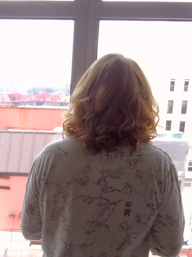 destination portland