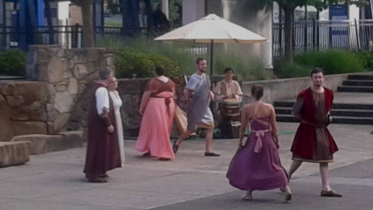 MIDSUMMER NIGHT'S SUSHI