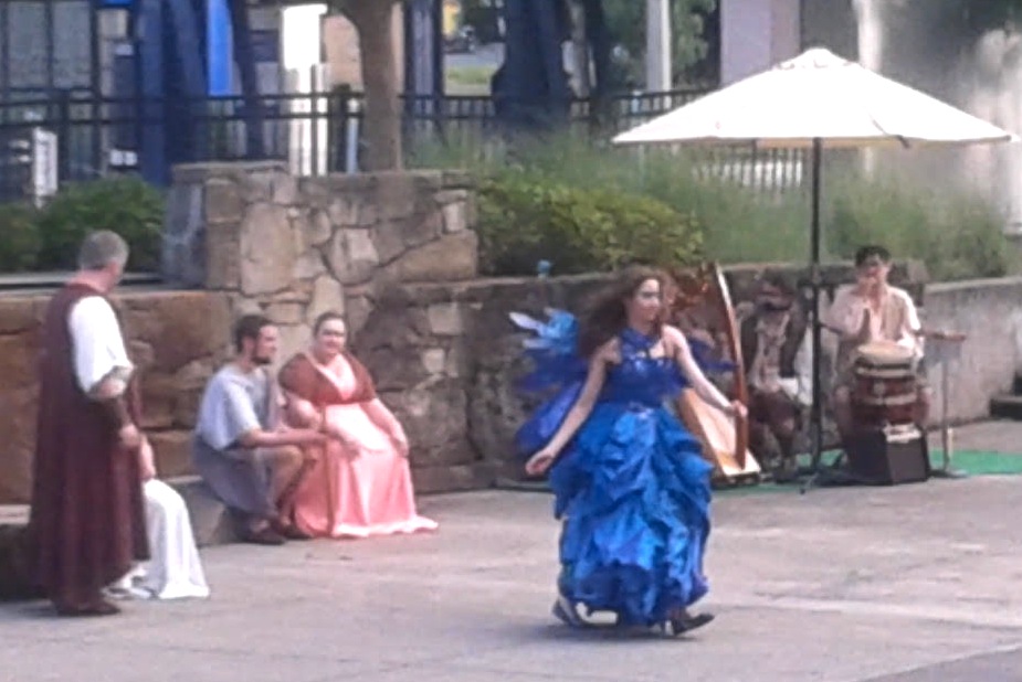 MIDSUMMER NIGHT'S SUSHI