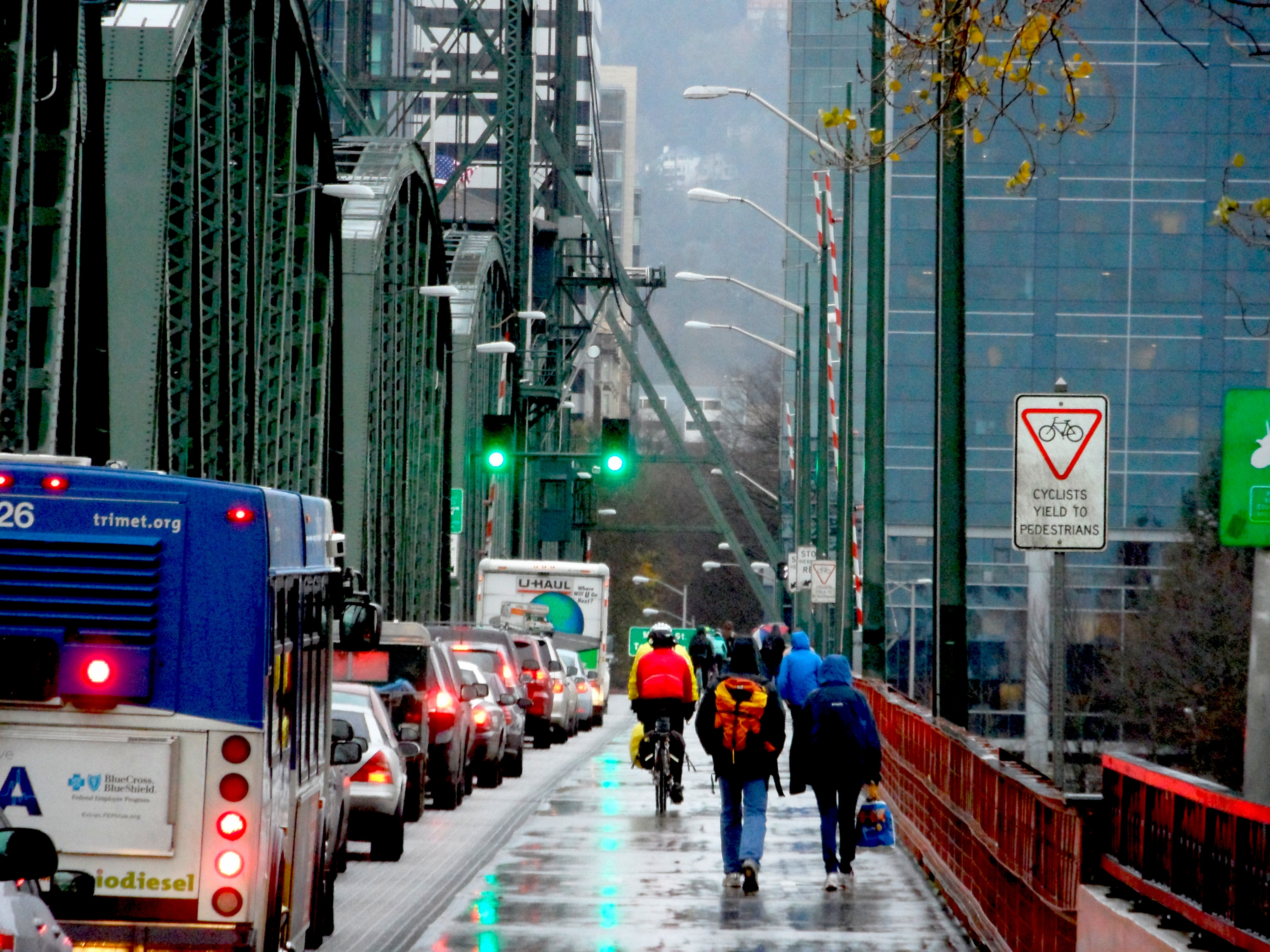 GENTRIFY PORTLAND RENT