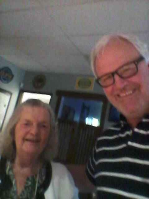 when mothers in law drink