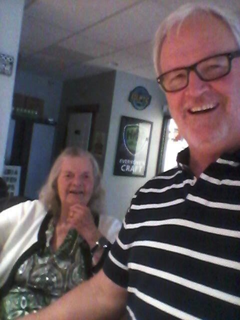 when mothers in law drink