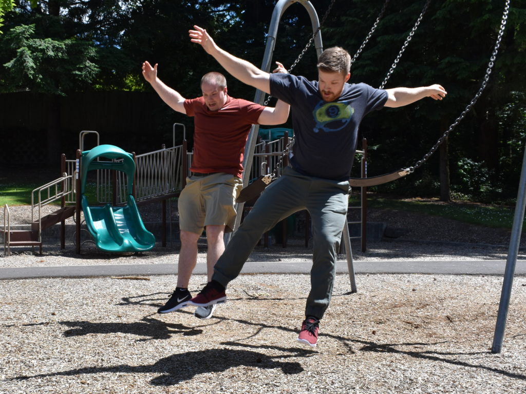 FATHERS DAY MILLENNIALS