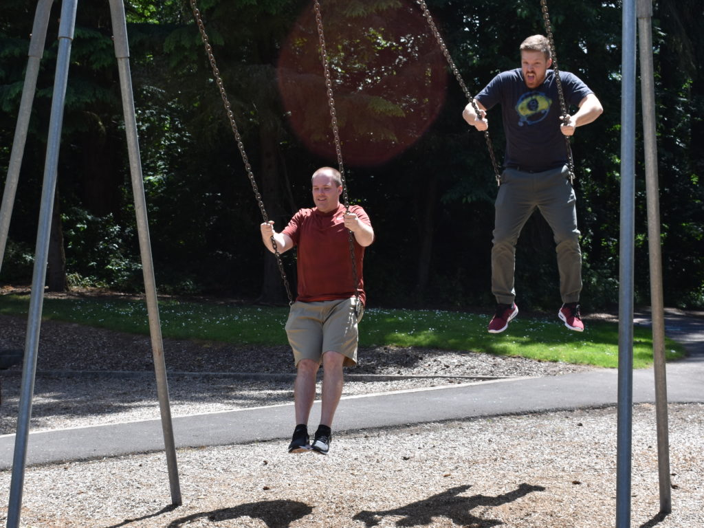 FATHERS DAY MILLENNIALS