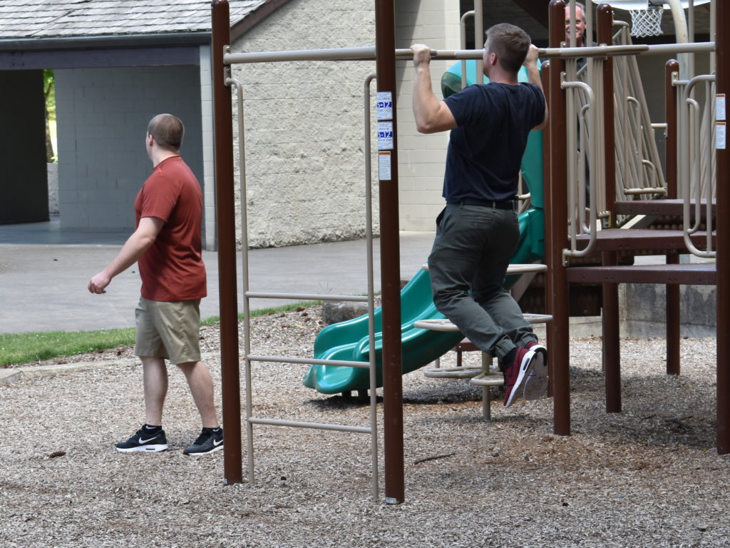 FATHERS DAY MILLENNIALS