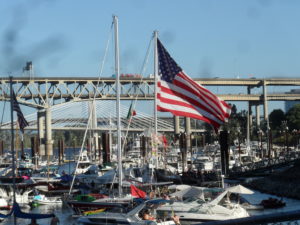 WATERFRONT BLUES FESTIVAL