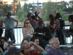 WATERFRONT BLUES FESTIVAL