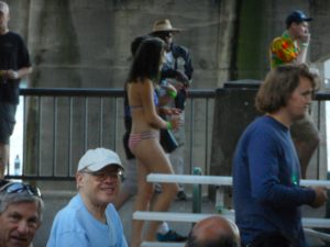 WATERFRONT BLUES FESTIVAL