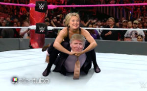 HIGH SCHOOL WRESTLING