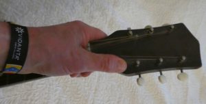 FIVE DIAMOND ATTITUDE