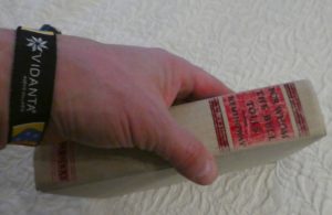 FIVE DIAMOND ATTITUDE