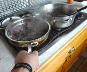 FIVE DIAMOND ATTITUDE