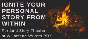 portland story theater
