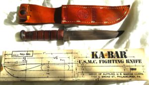 ka-bar