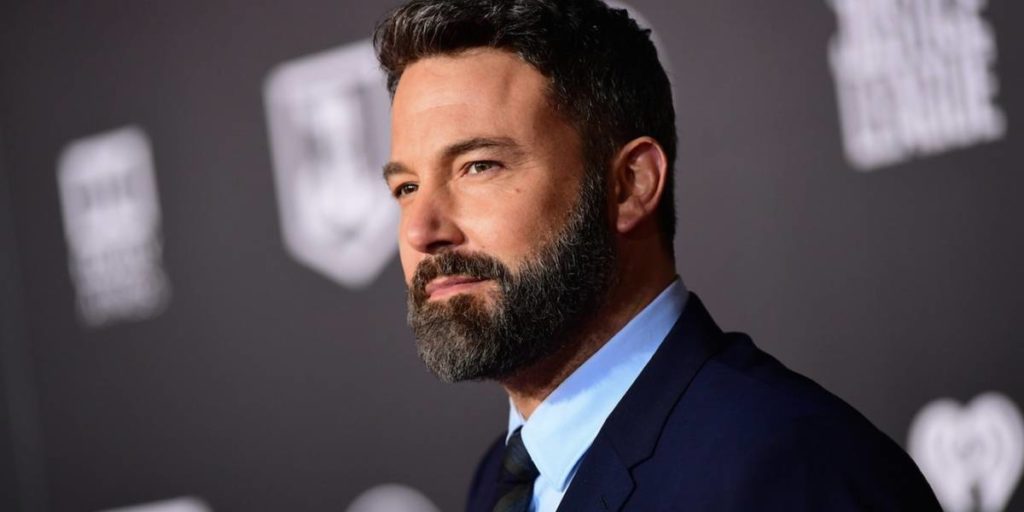 affleck update