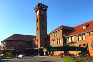 union station