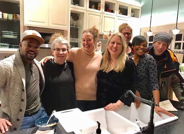 tiny beautiful things