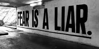 fear