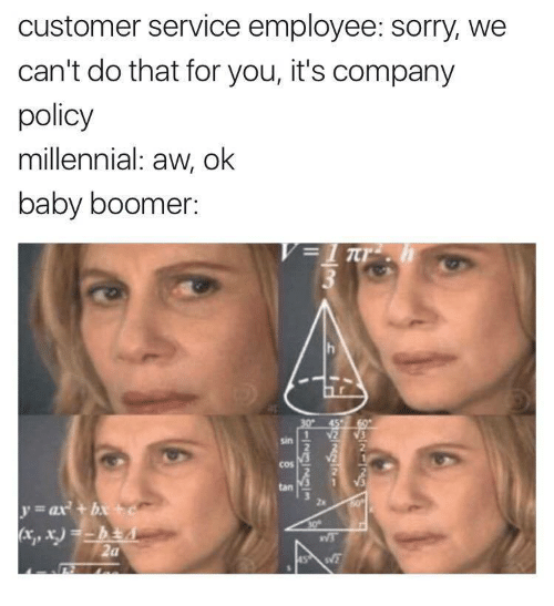 ok boomer