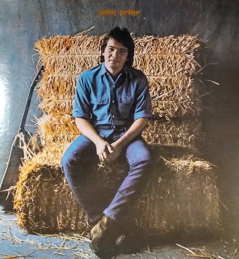 John prine