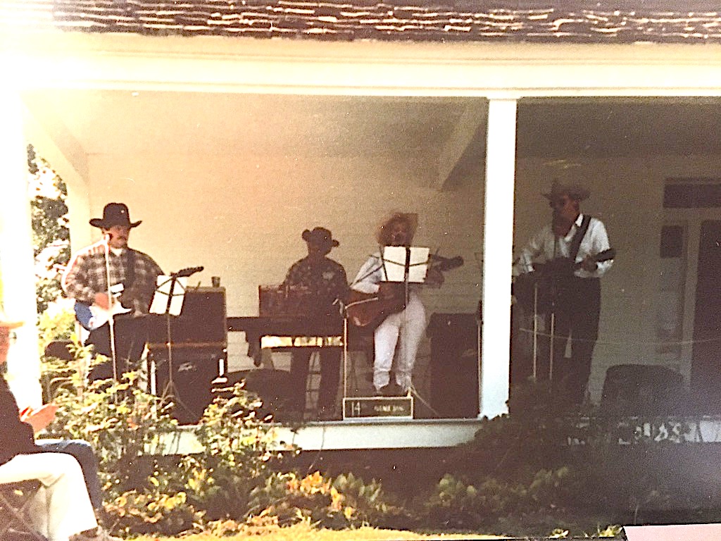 country band