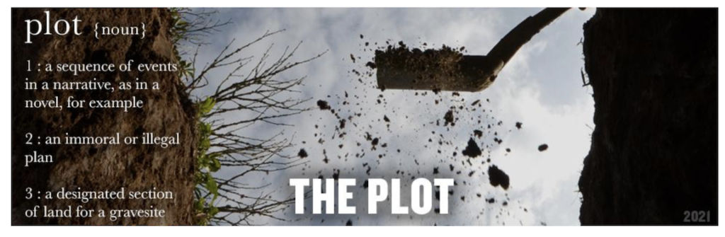 WRITER ENCOURAGEMENT